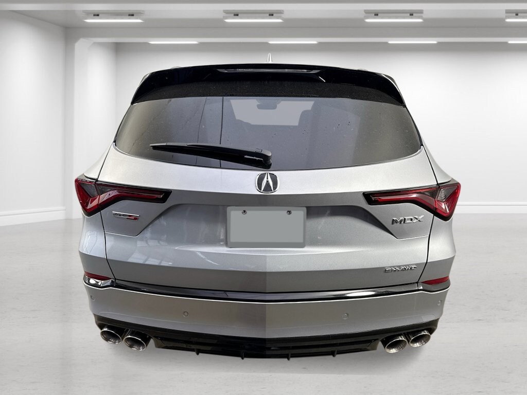 New 2026 Acura MDX SH-AWD Type S w/Advance Package SUV