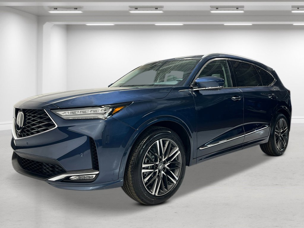 2026 Acura MDX Advance Package's photo
