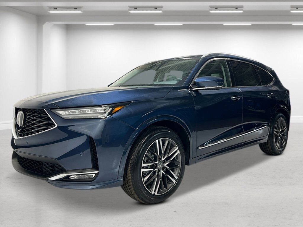 New 2026 Acura MDX SH-AWD Advance Package SUV
