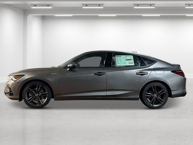 2025 Acura Integra A-Spec photo 2