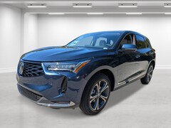 2026 Acura RDX Technology Package SUV
