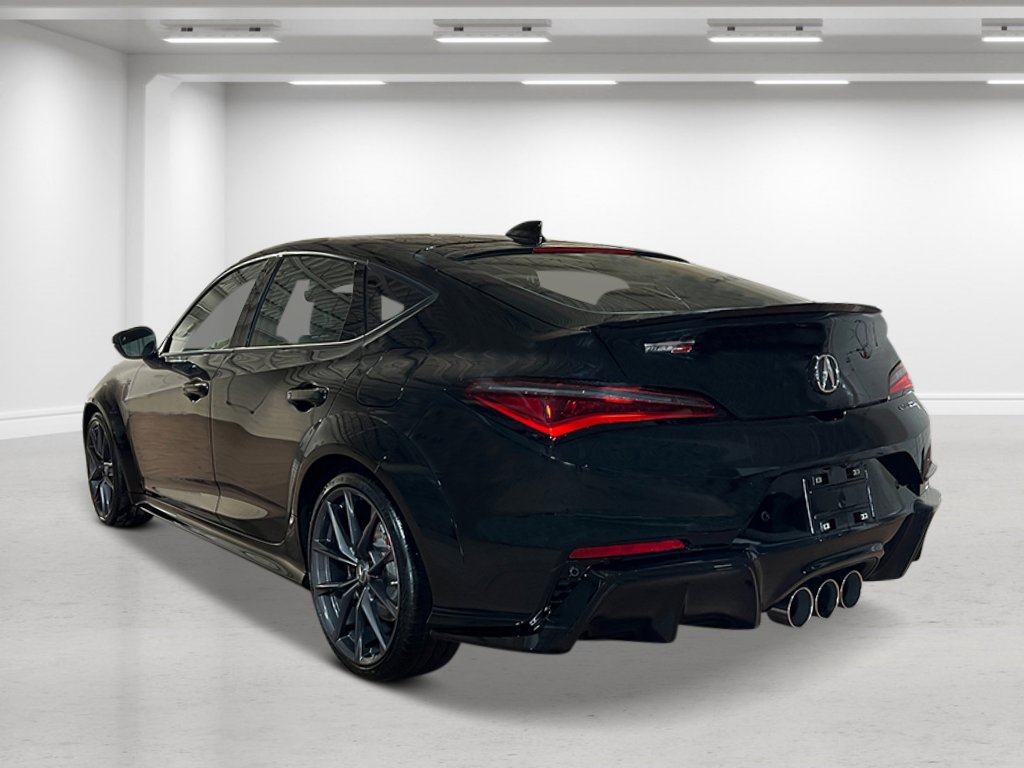 2025 Acura Integra Type S photo 3