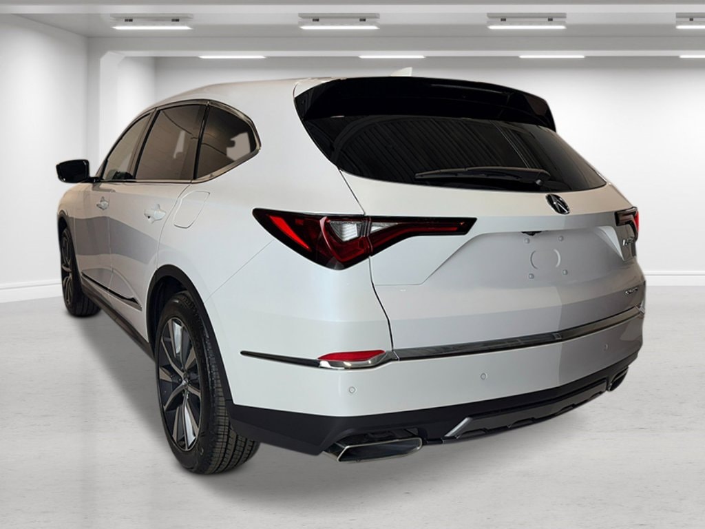 New 2026 Acura MDX SH-AWD Technology Package SUV