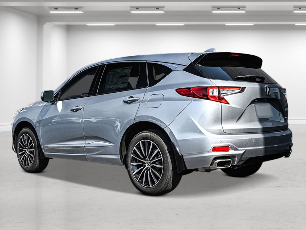New 2026 Acura RDX Advance Package SUV