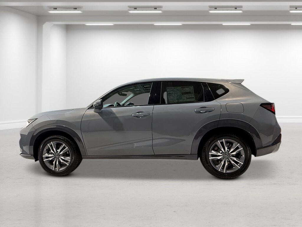 New 2026 Acura ADX Base SUV