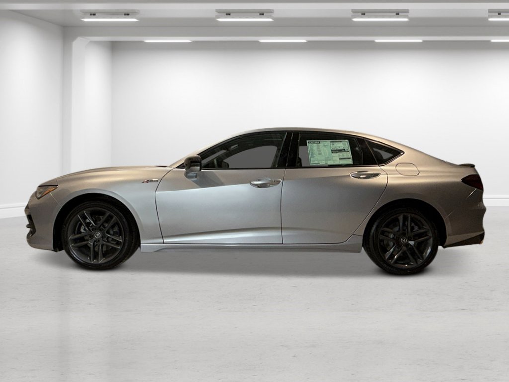2025 Acura TLX SH-AWD A-Spec photo 2