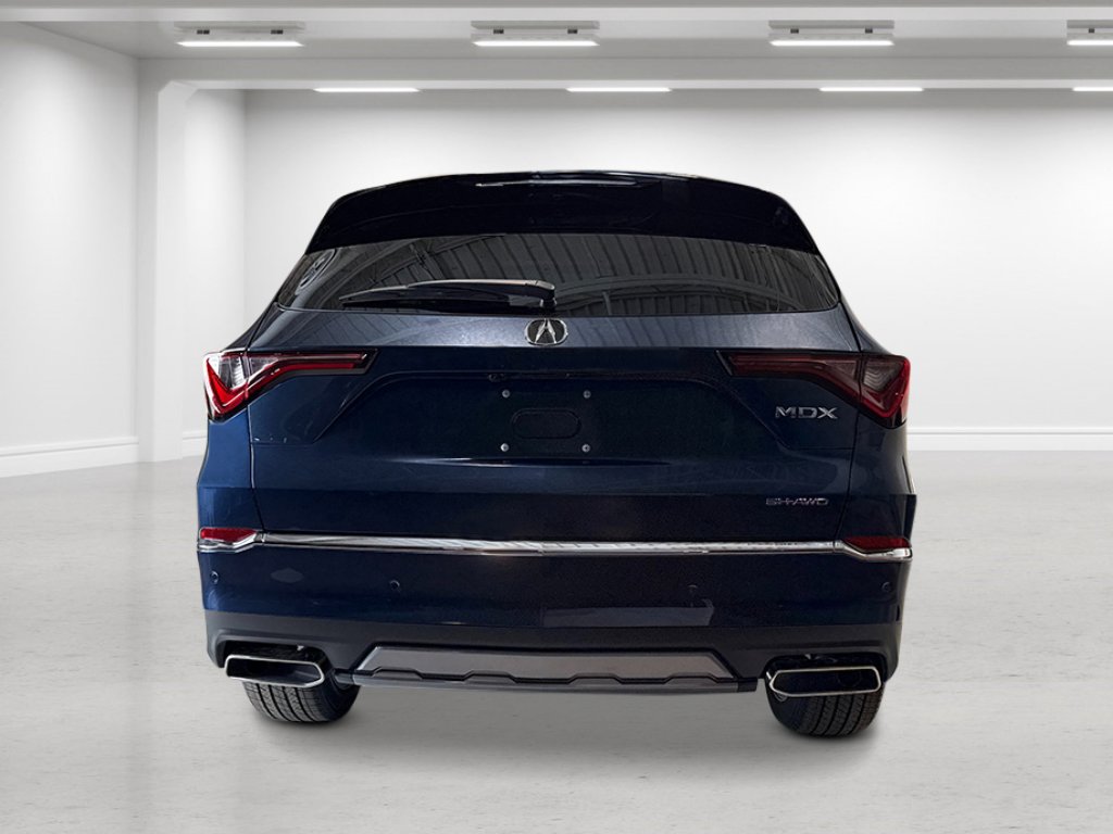 2026 Acura MDX SH-AWD Technology photo 4