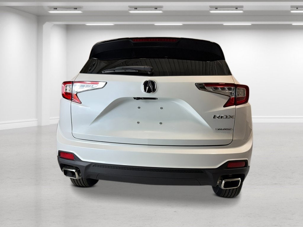 New 2026 Acura RDX SH-AWD SUV