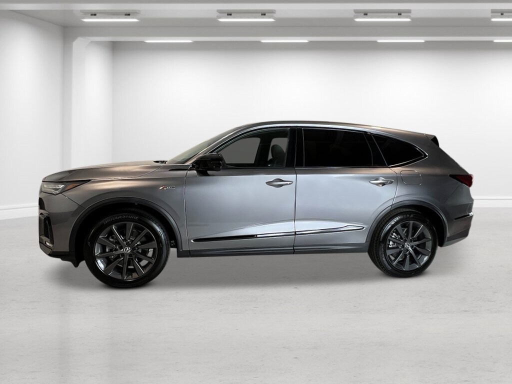 New 2026 Acura MDX SH-AWD A-Spec Package SUV