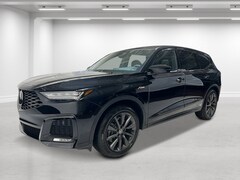 2026 Acura MDX SH-AWD A-Spec Package SUV