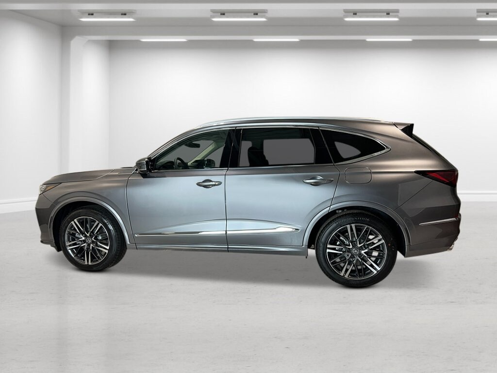 New 2026 Acura MDX SH-AWD Advance Package SUV