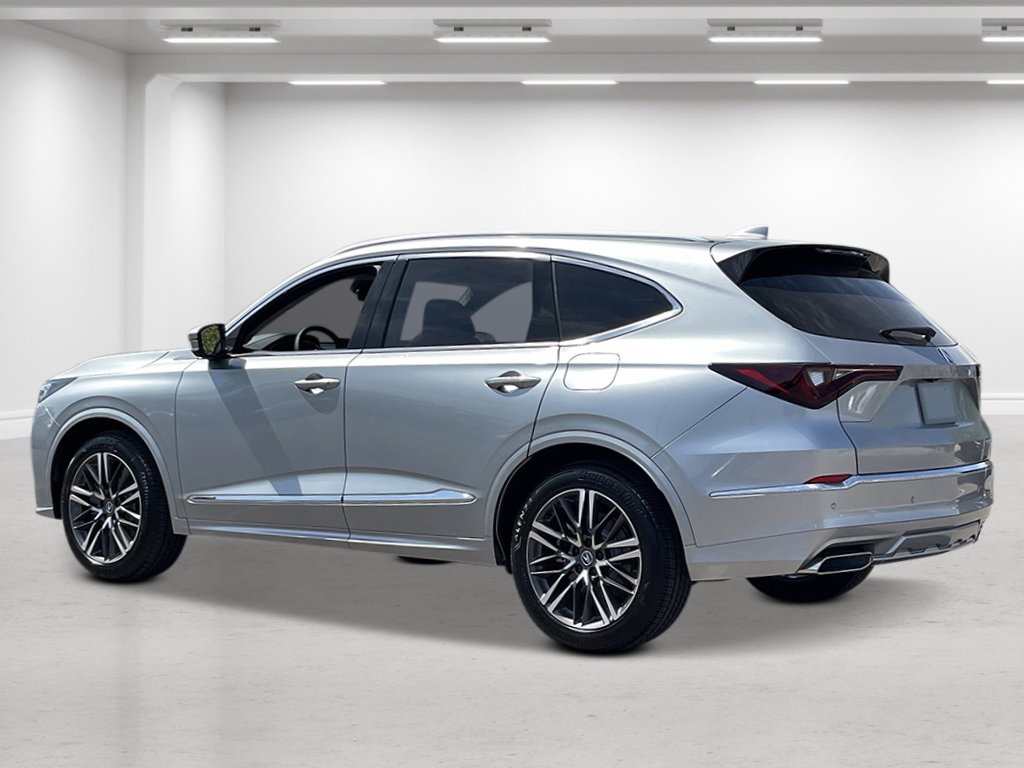 2026 Acura MDX SH-AWD Advance photo 3