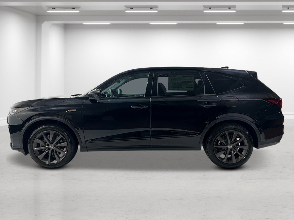2026 Acura MDX SH-AWD A-Spec photo 2