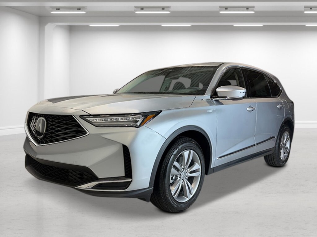 New 2026 Acura MDX SH-AWD SUV