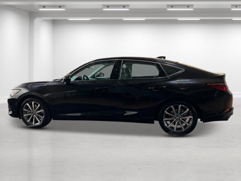 2025 Acura Integra A-Spec photo 2