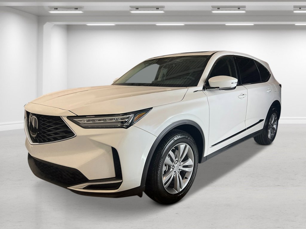 2026 Acura MDX Base's photo