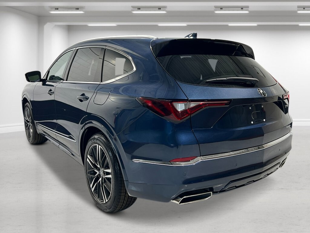 New 2026 Acura MDX SH-AWD Advance Package SUV