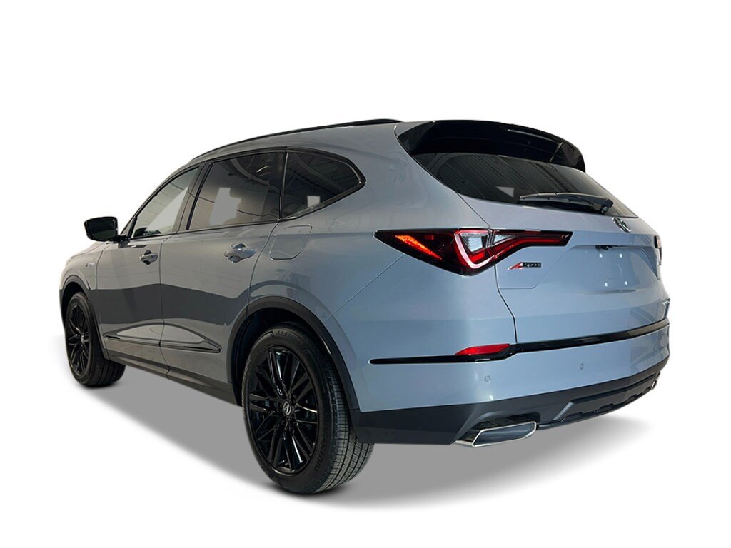 New 2026 Acura MDX SH-AWD A-Spec Advance Package SUV