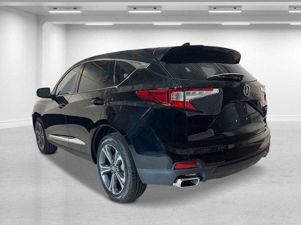 2025 Acura RDX Technology photo 2