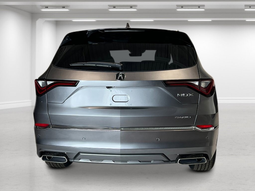 New 2026 Acura MDX SH-AWD Advance Package SUV