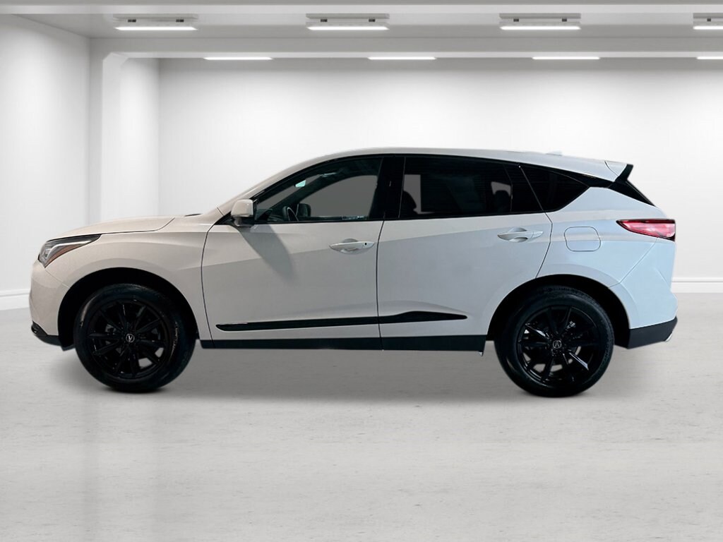 New 2026 Acura RDX SH-AWD SUV