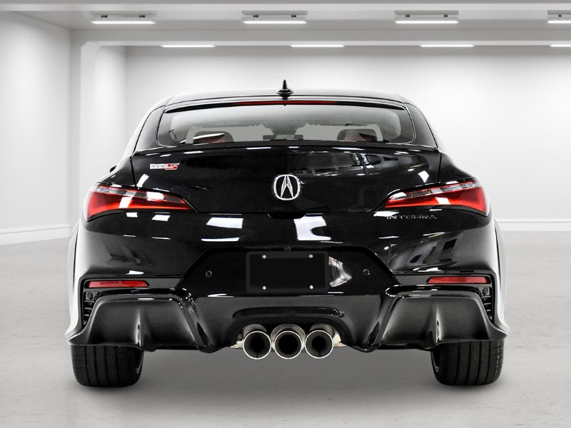 2025 Acura Integra Type S photo 4