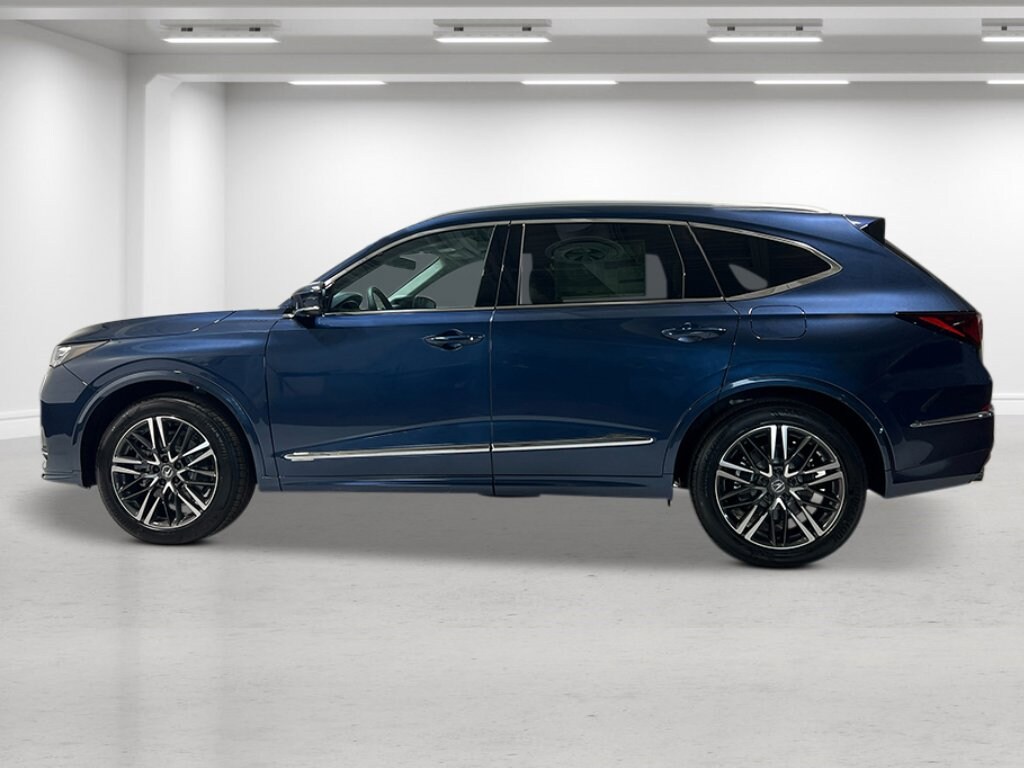 New 2026 Acura MDX SH-AWD Advance Package SUV