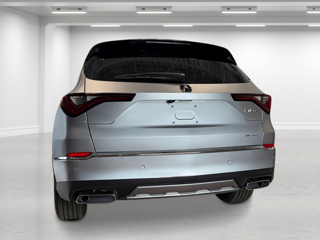 New 2026 Acura MDX SH-AWD Technology Package SUV