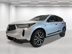 2026 Acura RDX A-Spec Advance Package SUV