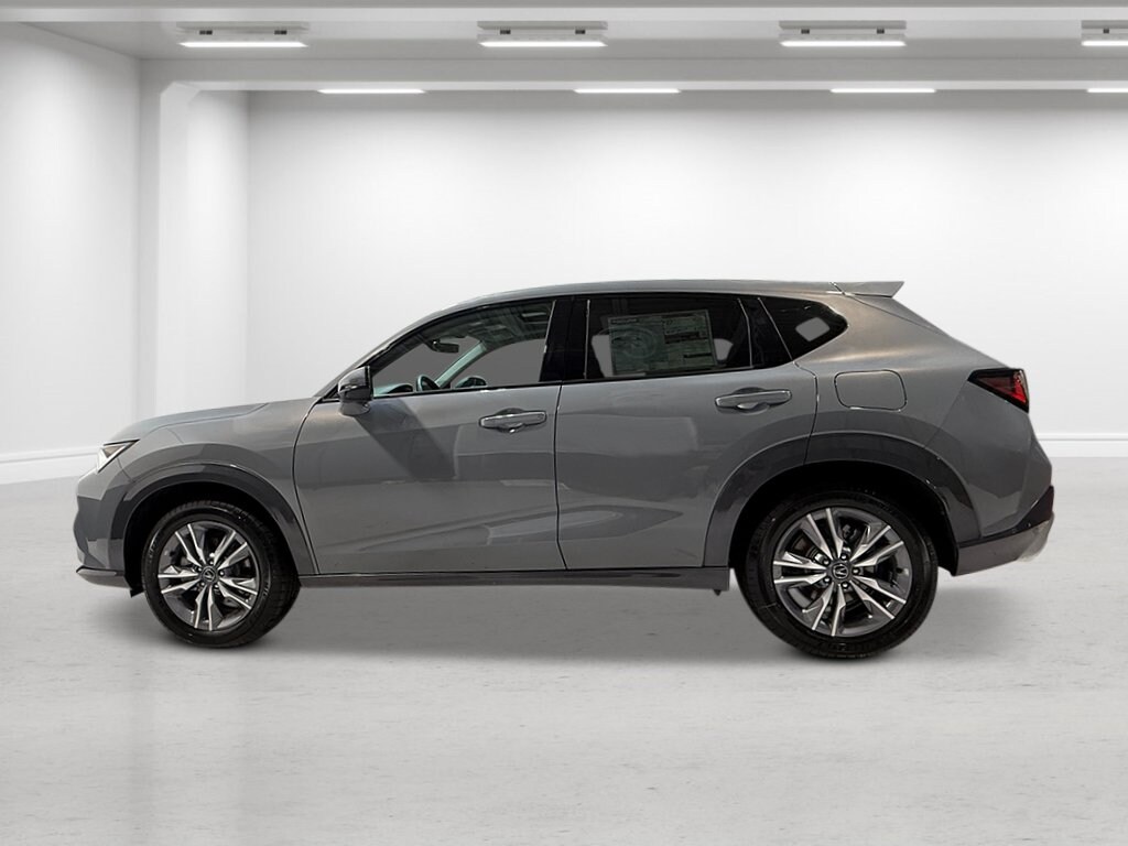 New 2026 Acura ADX Base SUV