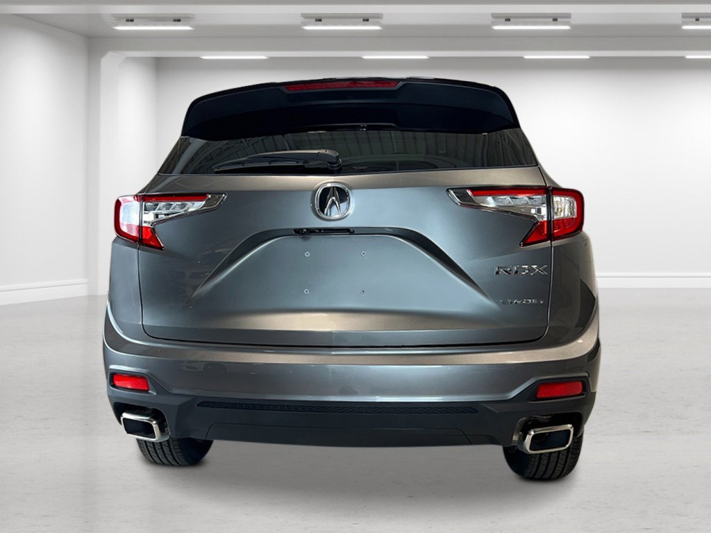 2025 Acura RDX photo 4