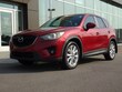  Mazda Mazda CX-5