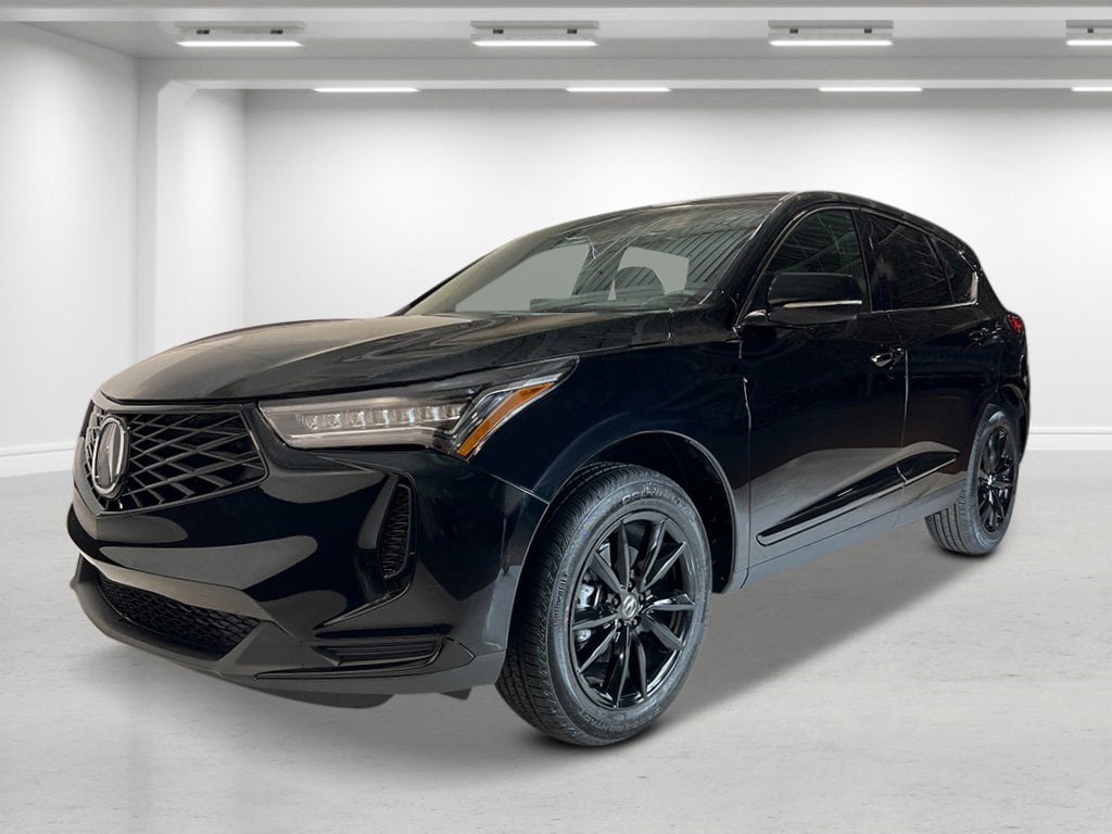 2025 Acura RDX Base's photo