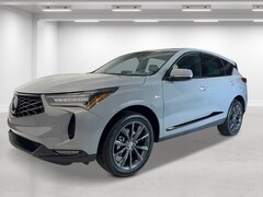 2026 Acura RDX A-Spec Package SUV