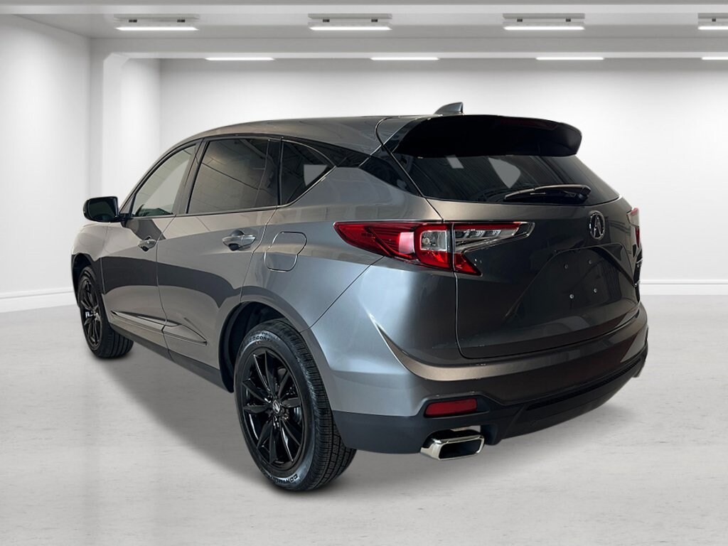 New 2026 Acura RDX SH-AWD SUV