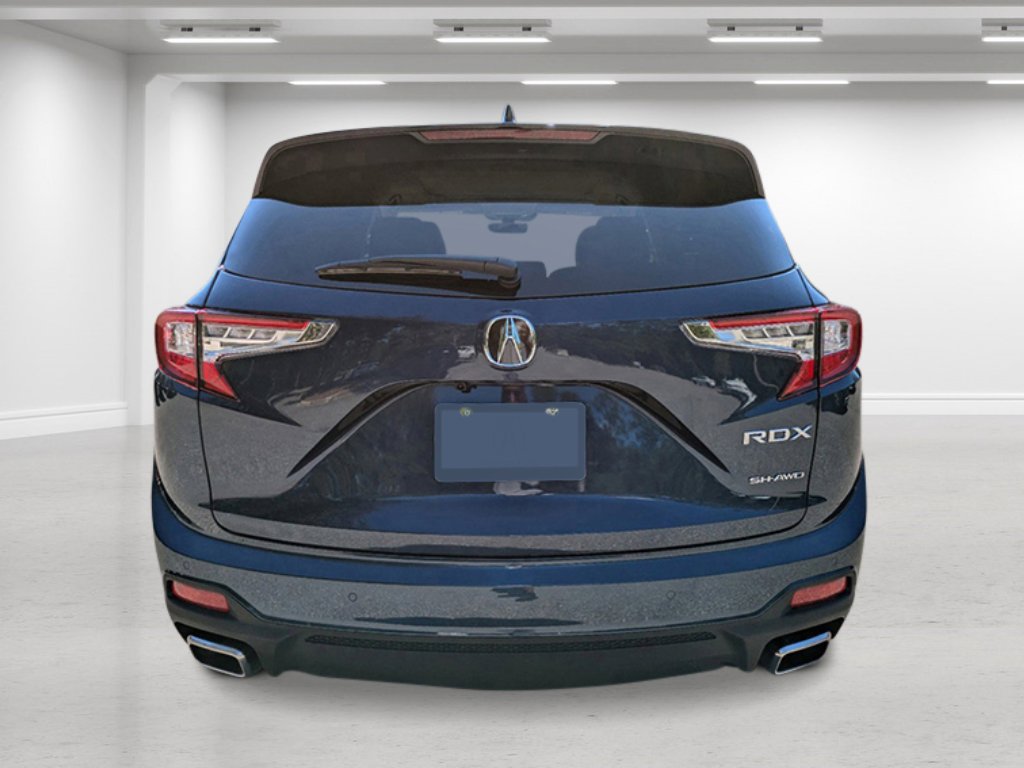 2025 Acura RDX Technology photo 4