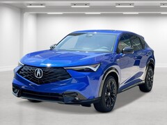2025 Acura ADX A-Spec Advance Package SUV