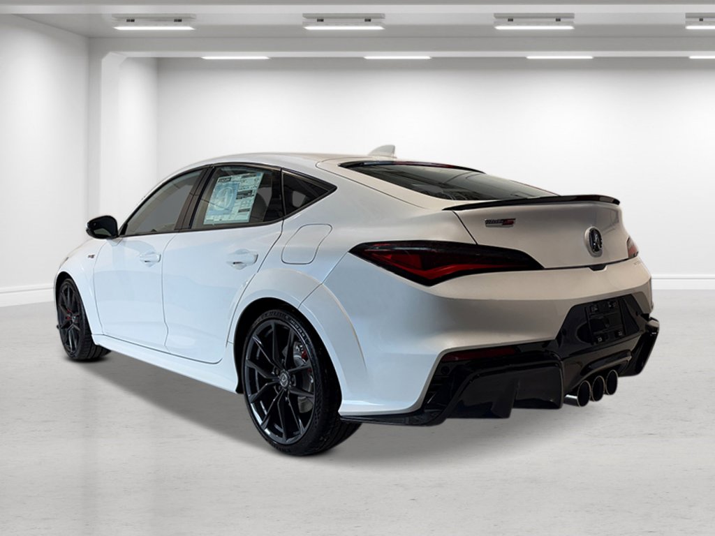 2025 Acura Integra Type S photo 3