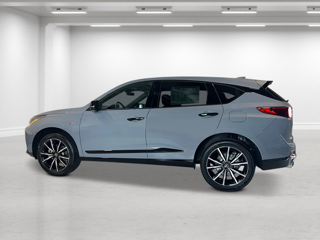 2025 Acura RDX A-Spec Advance photo 2