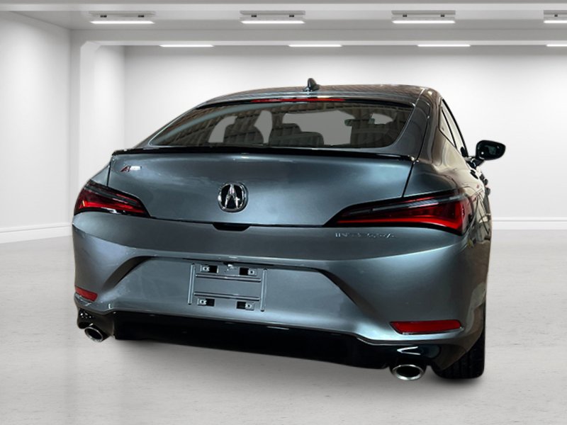 2025 Acura Integra A-Spec photo 4