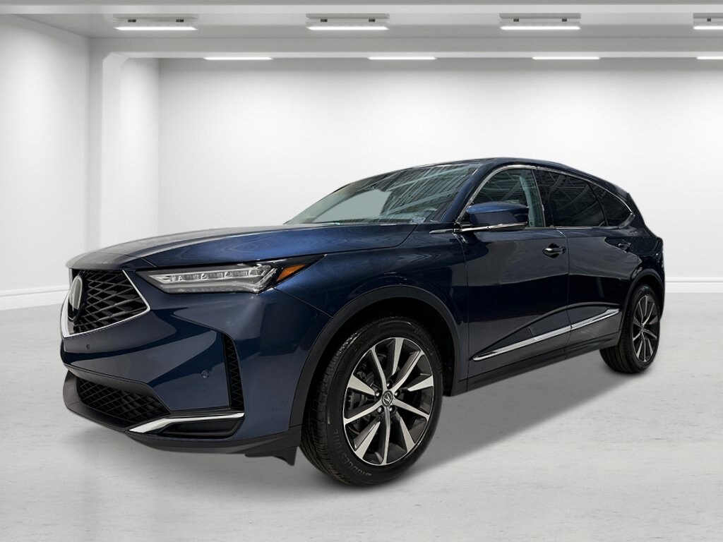 New 2026 Acura MDX SH-AWD Technology Package SUV