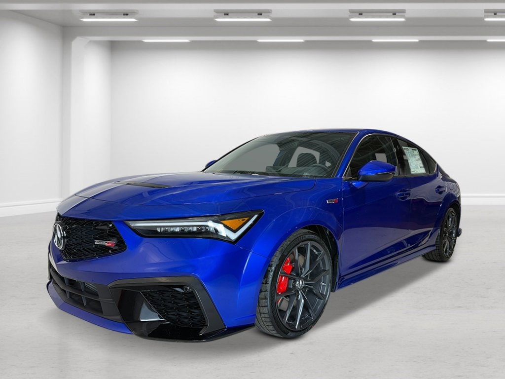 2025 Acura Integra Type-S's photo