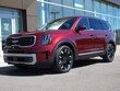  Kia Telluride
