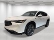  Acura ADX