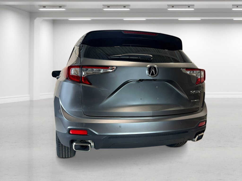 2025 Acura RDX Technology photo 4