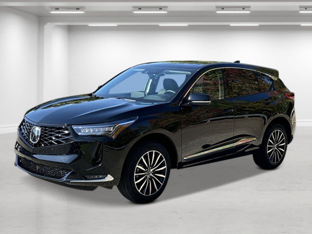 New 2026 Acura RDX Advance Package SUV