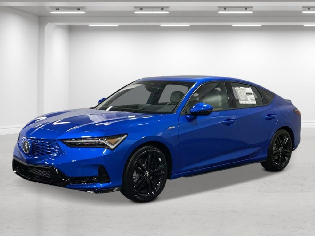 2026 Acura Integra A-Spec with Tech Package's photo