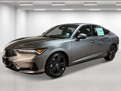 2025 Acura Integra A-Spec Package Hatchback