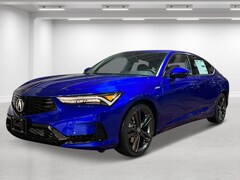 2025 Acura Integra A-Spec Tech Package Hatchback