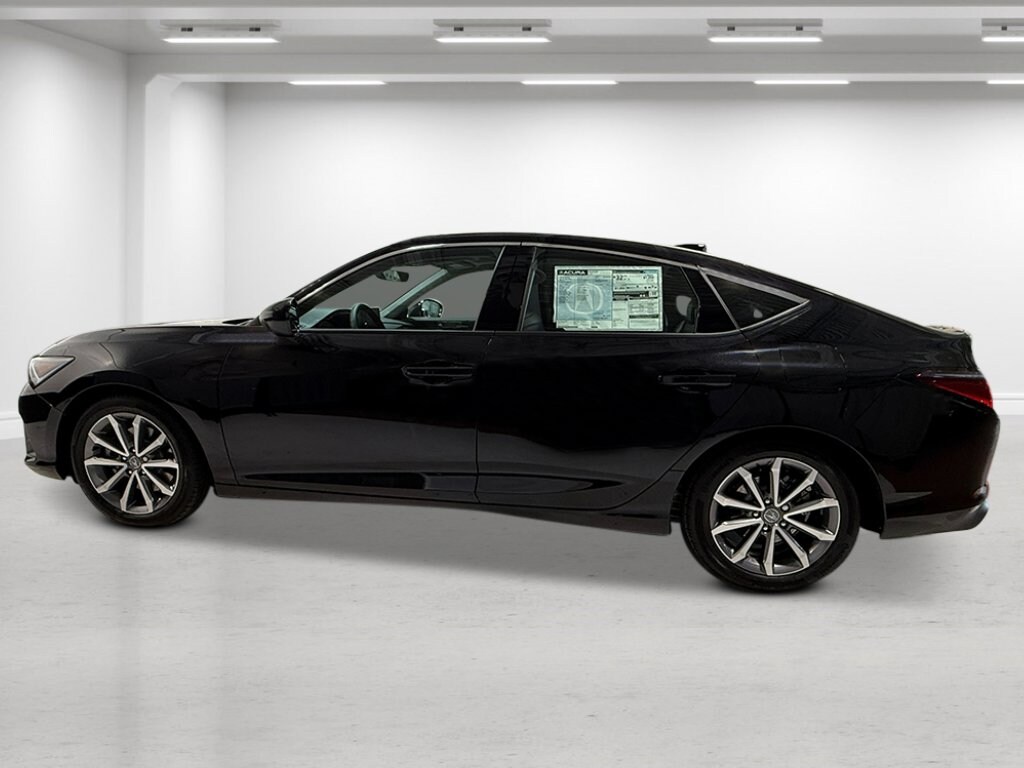 New 2026 Acura Integra Base Hatchback